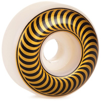 Spitfire Wheels Classic 99DU 50 mm wheels