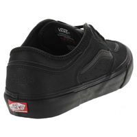 Vans Skate Rowley (Black/Black)