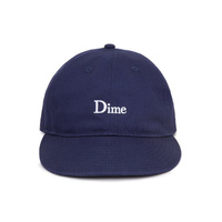 Czapka Dime Classic Logo Hat (Navy)