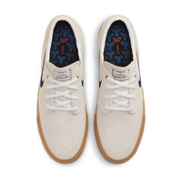 Nike SB Zoom Stefan Janoski RM (Summit White / Midnight Navy / White)