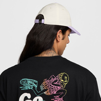 Nike SB Club Cap (Sail / Hydrangeas)