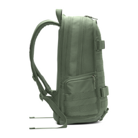 Nike SB RPM Backpack (Spiral Sage / White)
