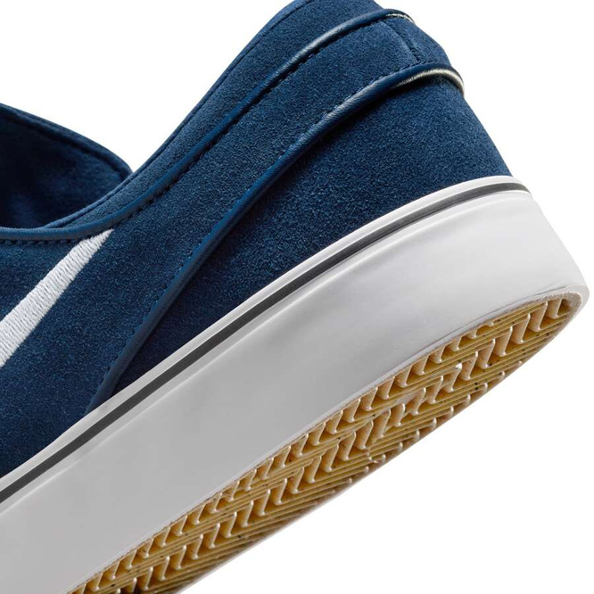 Nike SB Zoom Janoski OG+ (Navy / White / Navy / White)