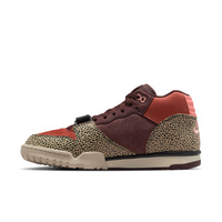 Nike SB x Arts-Rec Air Trainer 1 (Limestone / Pink Quartz / Earth / Dusty Peach)