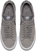 Buty NIKE SB BLAZER LOW Dust / White / Black