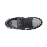 Nike SB Force 58 (Dark Grey / White / Wolf Grey)