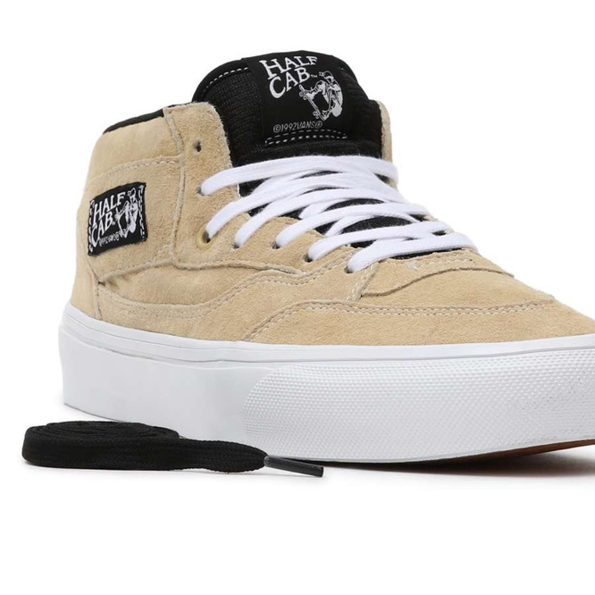 Vans Skate Half Cab '92 (Taupe)