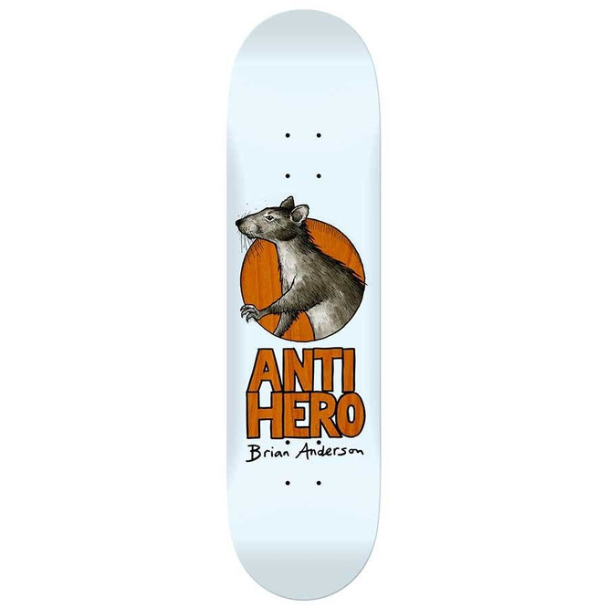 Antihero BA Scavengers board 8.4" x 32"