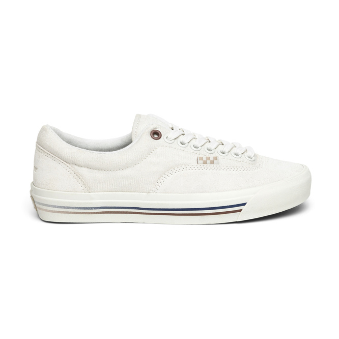 Vans Skate x Dime Era Stub (Taupe)