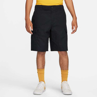 Nike SB Kearny Cargo Skate Shorts (Black)