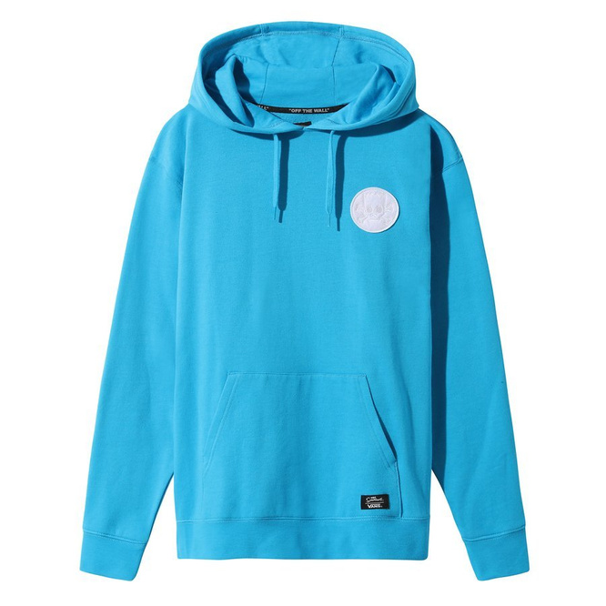 Vans x The Simpsons Bart Pullover Hoodie (Blue)