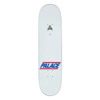 Palace Skateboards Jahmir Pro 8.25"