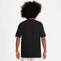 Nike SB Republique Max90 Skate Tee (Black)