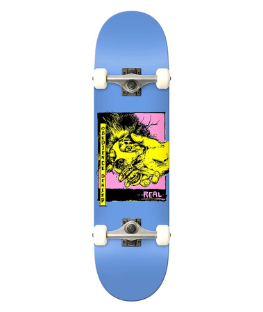 Kompletna Deskorolka Real Skateboards Obedience Denied 7.5"