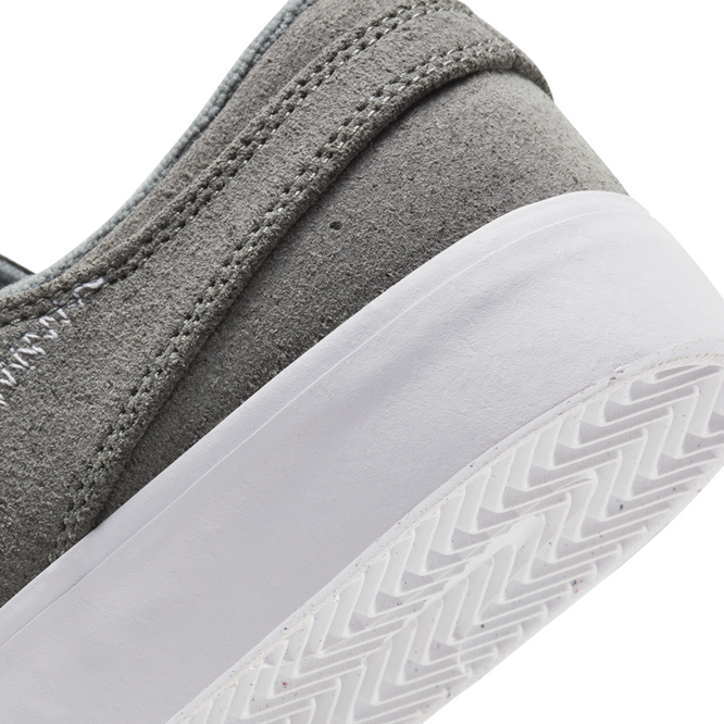 Nike SB Zoom Janoski FL RM (Tumbled Grey/White)