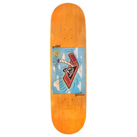 Deska Youth Skateboards x Szatiman Alladyn 8,25" / 8,375" / 8,5" / 8,625 PS