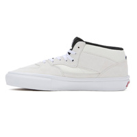 Vans Skate Half Cab (White / Black)