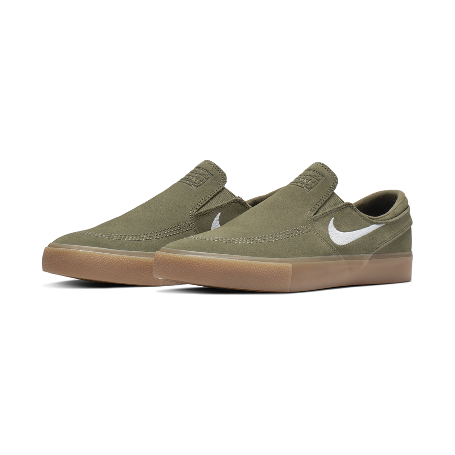 新品未使用⭐️Nike SB Zoom Janoski Slip Mid RM Nike-SB-Zoom-Janoski-Slip-Mid-