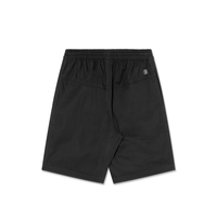 Polar Skate Co. Surf Shorts (Black)