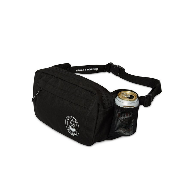 Volcom x MACBA Life Beer Bag (Black)