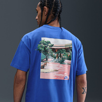 Nike SB Brooklyn Banks Tee (Game Royal)