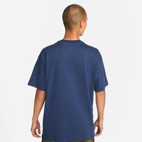 Nike SB Logo Skate Tee (Midnight Navy)