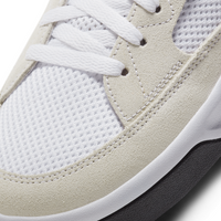 Nike SB Adversary (White / Black / White)