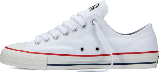 Buty CONVERSE CONS CTAS White