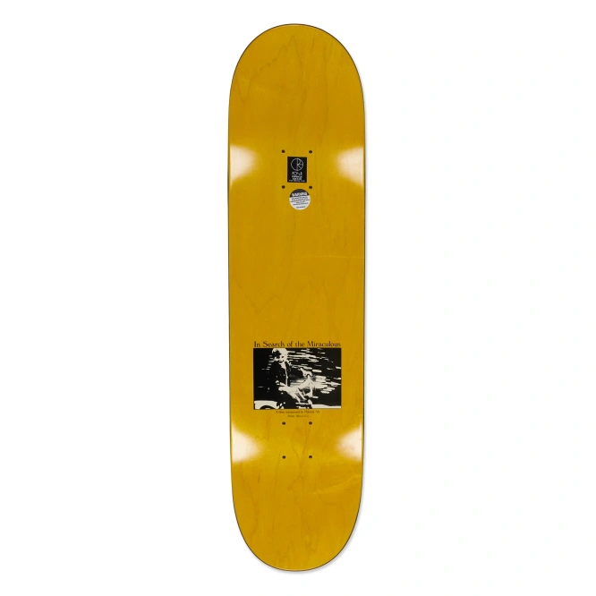 Polar Skate Co. In Search Of The Miraculous BMX Dreams