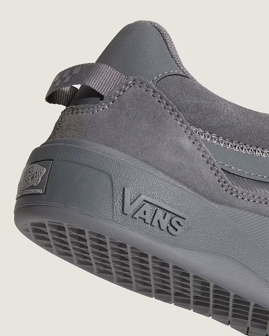 Vans Skate 2 Wayvee by Atiba Jefferson (Gray)
