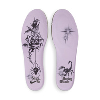 Nike SB x Hayley Wilson Dunk Low Pro (Court Purple / Black / White / Lagoon Pulse)