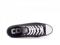 Buty Converse CONS CTAS PRO OX Canvas (Black / White)