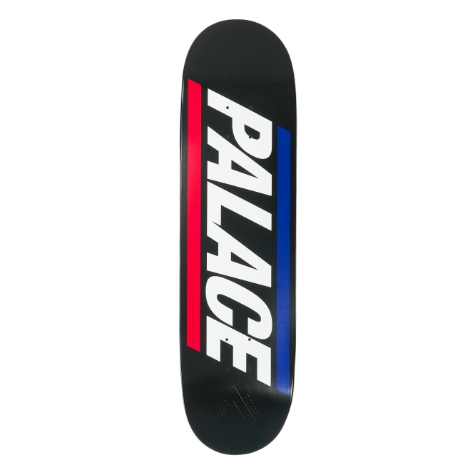 Palace Skateboards Basically 8.5"