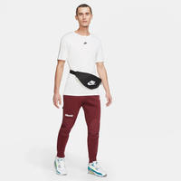 Nike Heritage Waistpack (3 l.) (Black / Black / White)