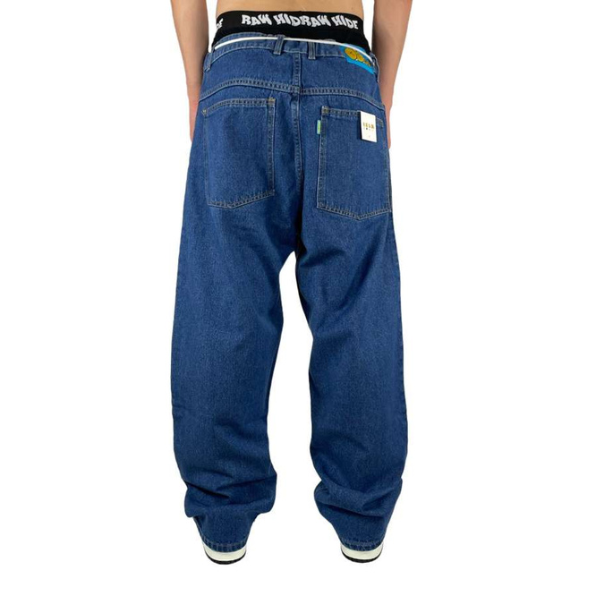 Spodnie RH Ogeans Denim (Blue)