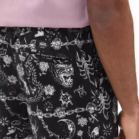 Vans x Mike Gigliotti Range Loose Pants (Black)