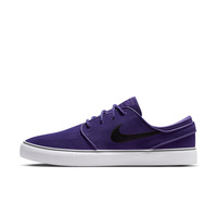 Nike SB Zoom Janoski OG+ (Court Purple / Black / Court Purple / White)