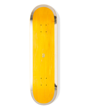 Poetic Collective Silver Frame (MC)