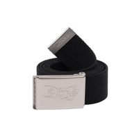 Dime Classic Web Belt (Black)