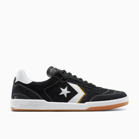CONS Louie Lopez Pro 2 Suede (Black / White / Black)