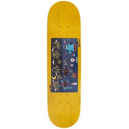 Deska Youth Skateboards x Szati Vaccine 8,0" / 8,25" / 8,5"