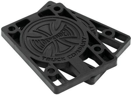 Independent Truck Co. 1/4" Risers Pads