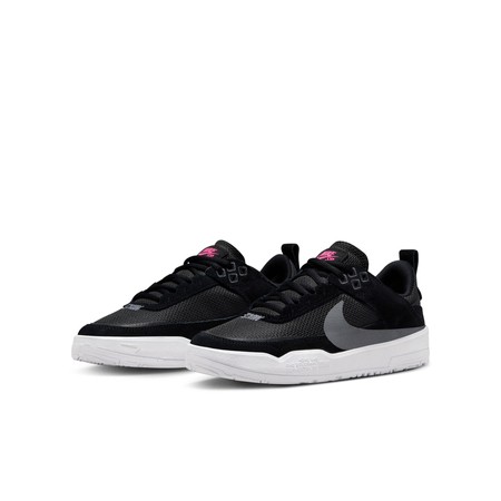 Nike SB Day One (Black / Cool Grey / Anthracite / Alchemy Pink)