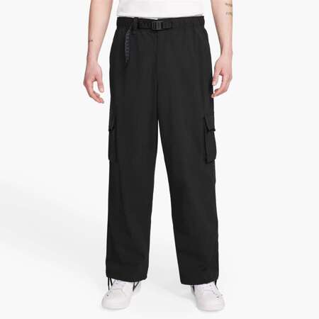 Nike SB Kearny Cargo Pants (Black / White)