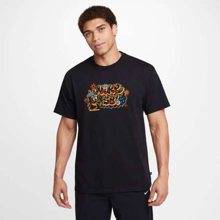 Nike SB Spray Can Tee (Black)