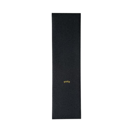 Patz Griptape Co. Mini Logo Griptape