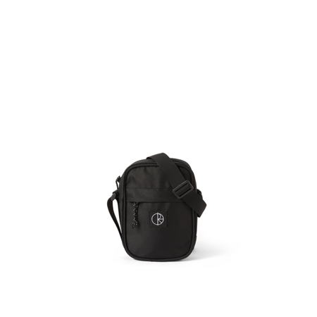 Polar Skate Co. Cordura Mini Dealer Bag (Black)
