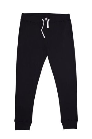 SH Sweatpants (Black)