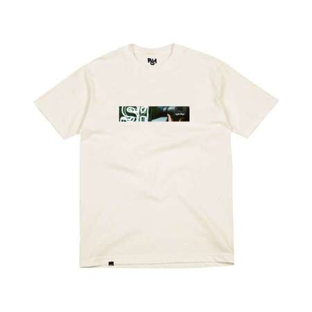 SH x Raw Hide Foto Tee (Beige)