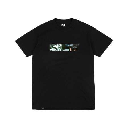 SH x Raw Hide Foto Tee (Black)